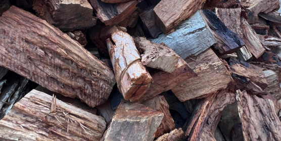 Red Gum firewood